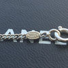 Sold - CHANEL CC Rhinestones Necklace