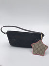 Sold-GUCCI GG Logo Monogram Star Shape Bag Charm Coin Case