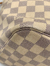 Sold-LOUIS VUITTON Damier Azur Neverfull MM