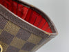 SOLD-LOUIS VUITTON Damier Ebene Neverfull MM