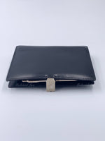 GUCCI Black 6-ring Agenda Planner