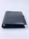 GUCCI Black 6-ring Agenda Planner