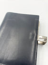 GUCCI Black 6-ring Agenda Planner