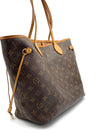 Sold-LOUIS VUITTON Monogram Neverfull MM