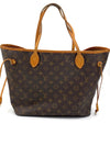 Sold-LOUIS VUITTON Monogram Neverfull MM