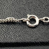 Sold-CHANEL CC Rhinestones Necklace