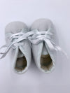 Sold-Kids - Hermes Newborn Baby First Shoes Light Blue Color