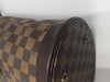 Sold-LOUIS VUITTON Damier Ebene Marais Bucket PM