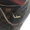 Sold-LOUIS VUITTON Damier Ebene Marais Bucket PM