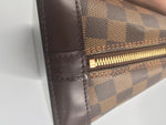 Sold-LOUIS VUITTON Damier Ebene Alma PM