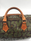 Sold- LOUIS VUITTON Khaki Graffiti Sprouse Speedy 30