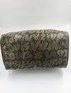 Sold- LOUIS VUITTON Khaki Graffiti Sprouse Speedy 30