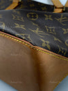 Sold-LOUIS VUITTON Monogram Cabas Piano Tote Bag