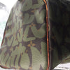 Sold- LOUIS VUITTON Khaki Graffiti Sprouse Speedy 30