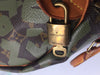 Sold- LOUIS VUITTON Khaki Graffiti Sprouse Speedy 30