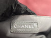 Sold-CHANEL Lambskin Old Medium Boy Dark Pink/Ruthenium hardware