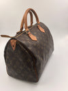 Sold-LOUIS VUITTON Monogram Speedy 30