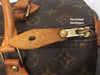 Sold-LOUIS VUITTON Monogram Speedy 30