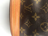 Sold-LOUIS VUITTON Monogram Bucket PM (no pouch)