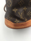 Sold-LOUIS VUITTON Monogram Bucket PM (no pouch)