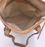 Sold-LOUIS VUITTON Monogram Bucket PM (no pouch)