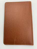 Sold-LOUIS VUITTON Monogram Porto Papier Wallet + Card holder