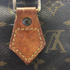 Sold-LOUIS VUITTON Monogram Speedy 25 (2)