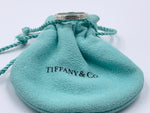 Sold-Tiffany 
Co "727 Fifth Avenue New York, NY 10022" Silver Ring Size 6