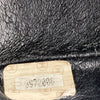 Sold-CHANEL Lambskin Small Diana Single Chain Single Flap Bag Black/gold