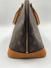 Sold-LOUIS VUITTON Monogram Alma PM Bag