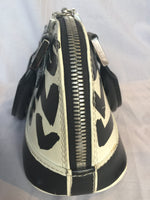 Sold-LOUIS VUITTON Stephen Sprouse Graffiti Alma PM Black M92177