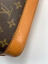 Sold-LOUIS VUITTON Monogram Alma PM Bag