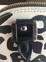 Sold-LOUIS VUITTON Stephen Sprouse Graffiti Alma PM Black M92177