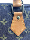 Sold-LOUIS VUITTON Monogram Alma PM Bag