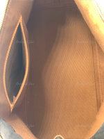 Sold-LOUIS VUITTON Monogram Alma PM Bag