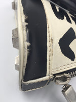 Sold-LOUIS VUITTON Stephen Sprouse Graffiti Alma PM Black M92177