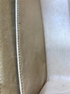 CHANEL Lambskin Vintage Small Flap Bag Beige / Gold Hardware