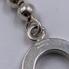 Sold-Gucci 925 Silver Bead Bracelet