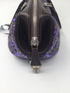 Sold-LOUIS VUITTON Monogram Sunshine Express Baby Purple Sequins M40793