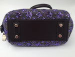 Sold-LOUIS VUITTON Monogram Sunshine Express Baby Purple Sequins M40793