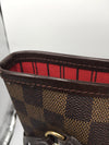 Sold-LOUIS VUITTON Damier Ebene Neverfull MM M51105