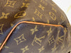 Sold-LOUIS VUITTON Monogram Keepall 50 Travel Bag