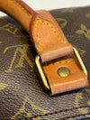 Sold-LOUIS VUITTON Monogram Keepall 50 Travel Bag