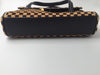 Sold-LOUIS VUITTON Damier Sauvage Lionne M92131 – limited edition