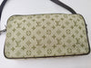 Sold-LOUIS VUITTON Monogram Conte de Fees Pochette Khaki M92274 – limited edition