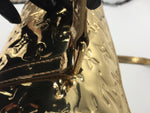 Sold-LOUIS VUITTON Monogram Gold Miroir Papillon M95270 - ltd ed.