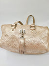 Sold-LOUIS VUITTON Monogram Shimmer Comete Shoulder Bag M95817