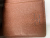 Sold-LOUIS VUITTON Monogram Canvas Small Ring Agenda