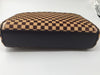 Sold-LOUIS VUITTON Damier Sauvage Lionne M92131 – limited edition