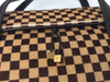 Sold-LOUIS VUITTON Damier Sauvage Lionne M92131 – limited edition